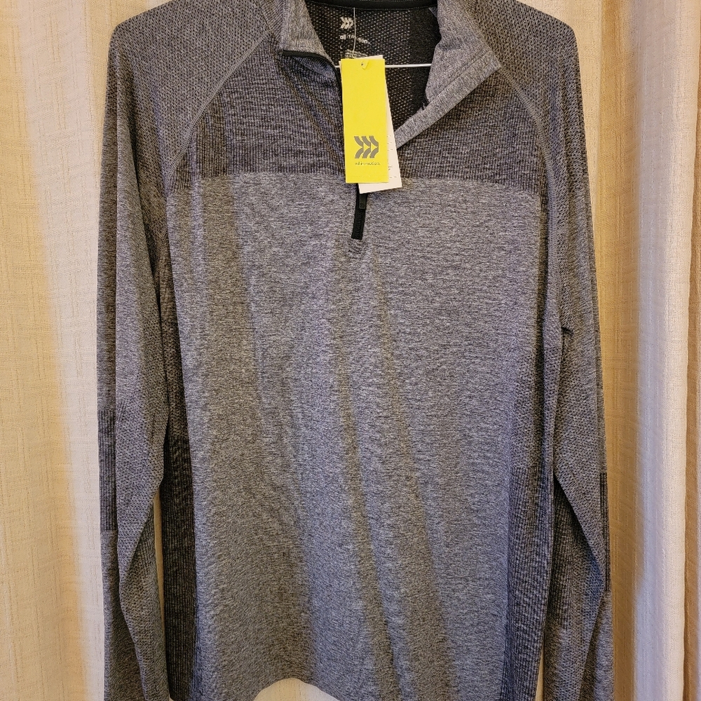 All in Motion Athletic Quarter Zip